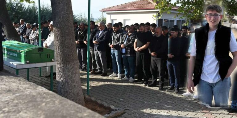 17 yaşındaki Furkan Gerem hayatını kaybetti - Kırıkkale Haber, Son Dakika Kırıkkale Haberleri