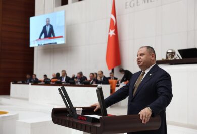 Milletvekili Öztürk: “Kırıkkale İçin Ortak Bir İrade Oluşturulmalı” - Kırıkkale Haber, Son Dakika Kırıkkale Haberleri