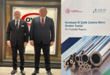 Haber71 Gündeme Taşıdığı ÇELBOR'a Halil Öztürk Sahip Çıktı - Kırıkkale Haber, Son Dakika Kırıkkale Haberleri