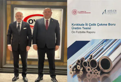 Haber71 Gündeme Taşıdığı ÇELBOR'a Halil Öztürk Sahip Çıktı - Kırıkkale Haber, Son Dakika Kırıkkale Haberleri