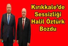 Milletvekili Öztürk, Güler ile Silah OSB için görüştü - Kırıkkale Haber, Son Dakika Kırıkkale Haberleri Milletvekili Öztürk, Güler ile Silah OSB için görüştü - Kırıkkale Haber, Son Dakika Kırıkkale Haberleri