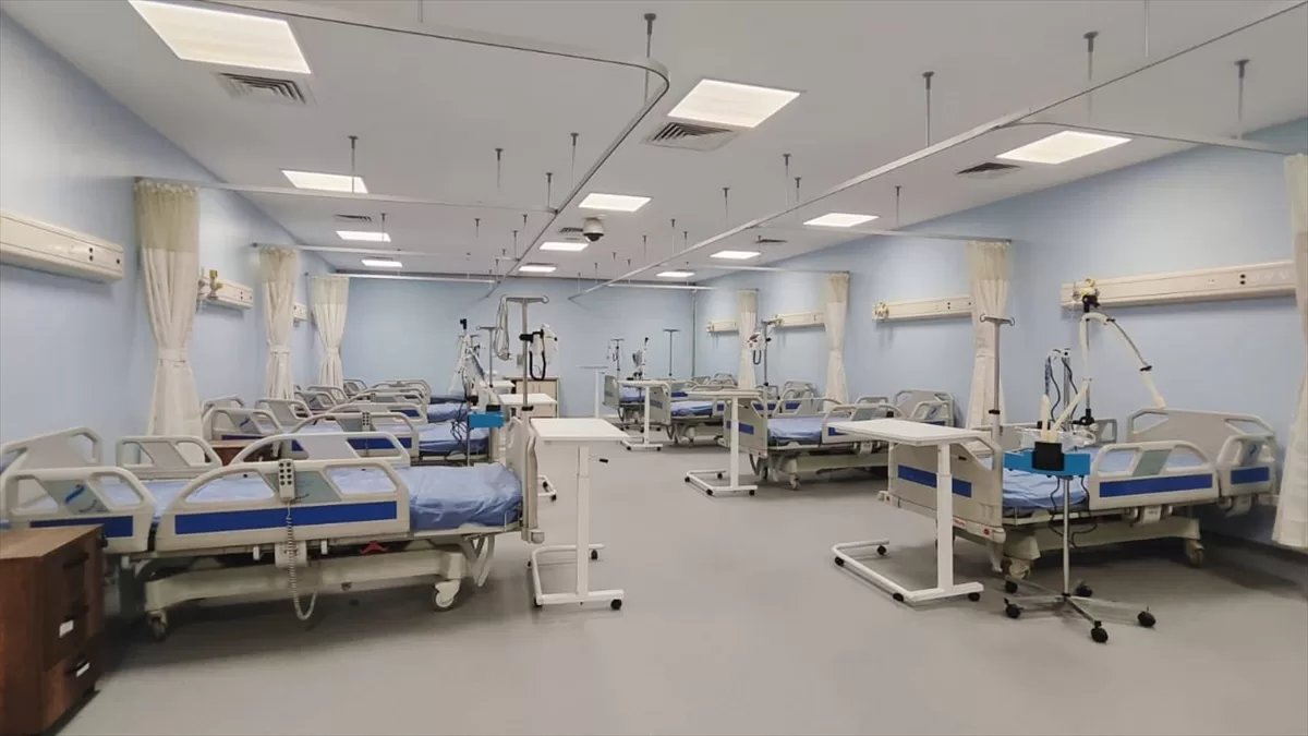 KPSS’siz şehir hastaneleri personel alımı başladı - Kırıkkale Haber, Son Dakika Kırıkkale Haberleri