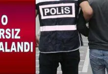 Kırıkkale'de hırsızlık suçlusu yakalandı! - Kırıkkale Haber, Son Dakika Kırıkkale Haberleri