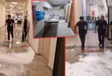 Kırıkkale Yüksek İhtisas'ta hijyen alarmı: Varol'dan sıfır tolerans! - Kırıkkale Haber, Son Dakika Kırıkkale Haberleri Kırıkkale Yüksek İhtisas'ta hijyen alarmı: Varol'dan sıfır tolerans! - Kırıkkale Haber, Son Dakika Kırıkkale Haberleri