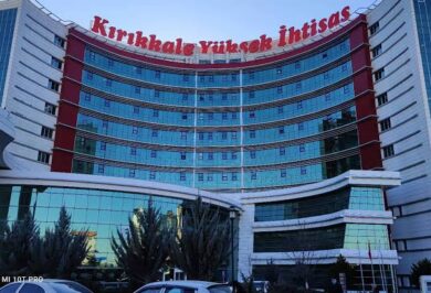 Yüksek İhtisas Hastanesinden ‘Mobing’ İddialarına Net Yanıt - Kırıkkale Haber, Son Dakika Kırıkkale Haberleri