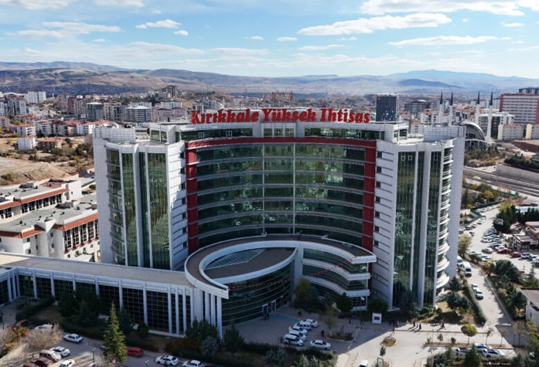 Kaplan: “Kırıkkale’mize 4 yeni uzman doktor daha kazandırdık” - Kırıkkale Haber, Son Dakika Kırıkkale Haberleri Kaplan: “Kırıkkale’mize 4 yeni uzman doktor daha kazandırdık” - Kırıkkale Haber, Son Dakika Kırıkkale Haberleri