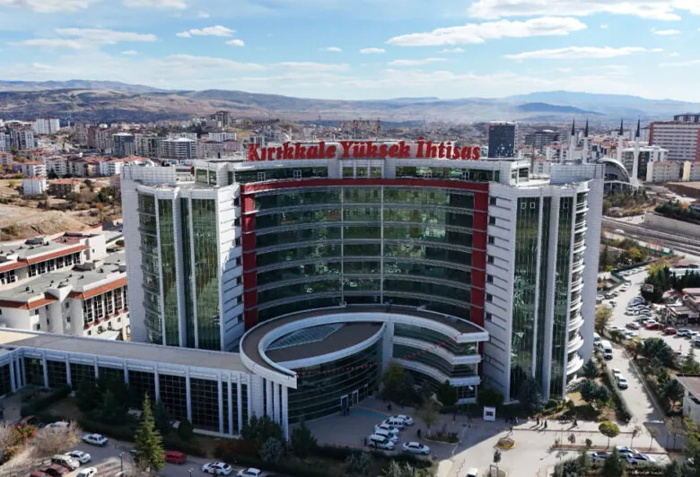 Kaplan: “Kırıkkale’mize 4 yeni uzman doktor daha kazandırdık” - Kırıkkale Haber, Son Dakika Kırıkkale Haberleri Kaplan: “Kırıkkale’mize 4 yeni uzman doktor daha kazandırdık” - Kırıkkale Haber, Son Dakika Kırıkkale Haberleri