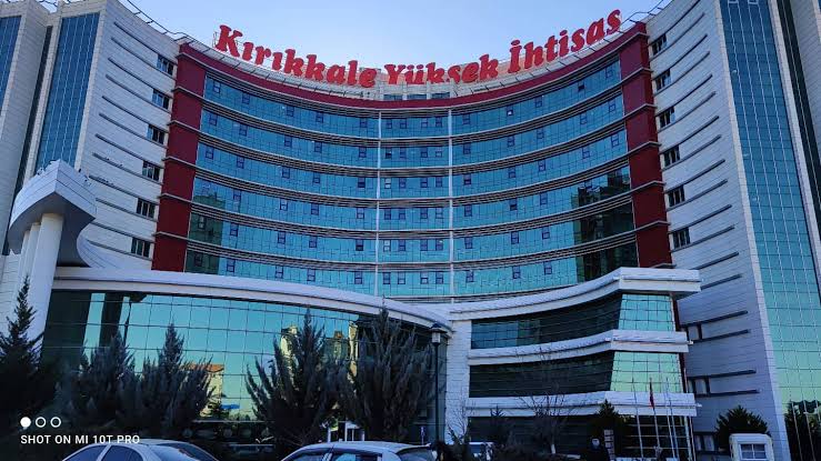Yüksek İhtisas Hastanesinden ‘Mobing’ İddialarına Net Yanıt - Kırıkkale Haber, Son Dakika Kırıkkale Haberleri