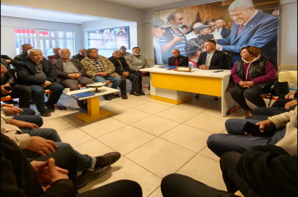 İYİ Parti Kırıkkale Teşkilatı’nda Tanrıverdi Etkisi – Kırıkkale Haber, Son Dakika Kırıkkale Haberleri İYİ Parti Kırıkkale Teşkilatı’nda Tanrıverdi Etkisi - Kırıkkale Haber, Son Dakika Kırıkkale Haberleri