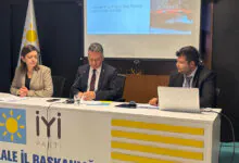 İYİ Parti’den uyuşturucuyla mücadele mesajı - Kırıkkale Haber, Son Dakika Kırıkkale Haberleri