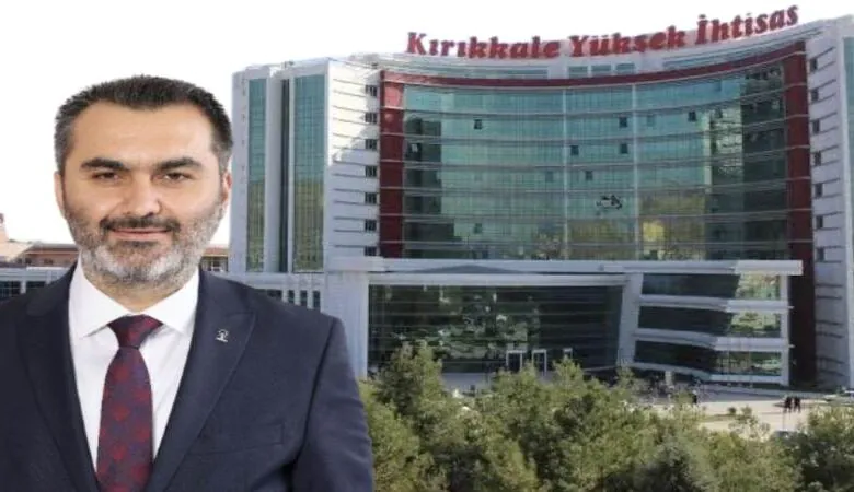 Kırıkkale'de akşam poliklinik hizmeti başlıyor - Kırıkkale Haber, Son Dakika Kırıkkale Haberleri