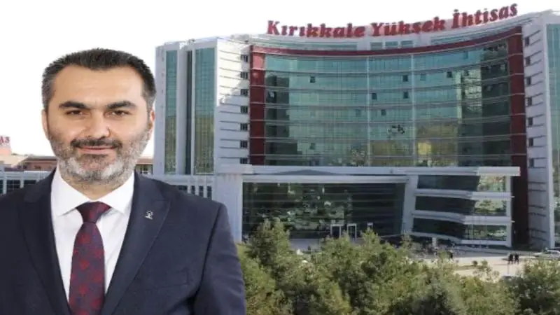 Kırıkkale'de akşam poliklinik hizmeti başlıyor - Kırıkkale Haber, Son Dakika Kırıkkale Haberleri Kırıkkale'de akşam poliklinik hizmeti başlıyor - Kırıkkale Haber, Son Dakika Kırıkkale Haberleri