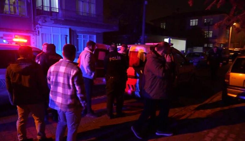 Kırıkkale’de Kardeş Dehşeti! - Kırıkkale Haber, Son Dakika Kırıkkale Haberleri