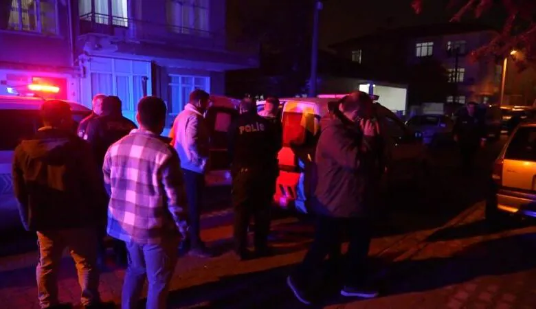 Kırıkkale’de Kardeş Dehşeti! - Kırıkkale Haber, Son Dakika Kırıkkale Haberleri