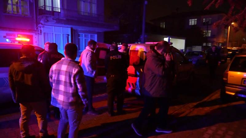 Kırıkkale’de Kardeş Dehşeti! - Kırıkkale Haber, Son Dakika Kırıkkale Haberleri