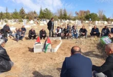 Keskin'de Depremin yitirdiği öğretmene vefa - Kırıkkale Haber, Son Dakika Kırıkkale Haberleri