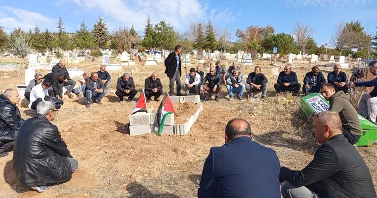 ” Vasiyeti Yerine Getirildi Gazzeli Fatma Teyze Keskin’de Defnedildi – Kırıkkale Haber, Son Dakika Kırıkkale Haberleri ” Vasiyeti Yerine Getirildi Gazzeli Fatma Teyze Keskin’de Defnedildi - Kırıkkale Haber, Son Dakika Kırıkkale Haberleri