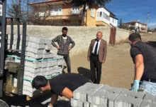 Keskin’de yol çalışmaları hız kesmeden sürüyor - Kırıkkale Haber, Son Dakika Kırıkkale Haberleri