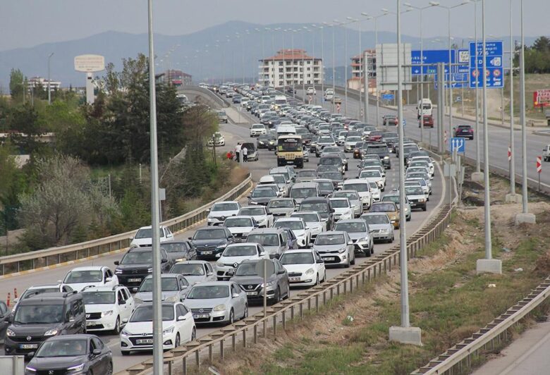 Sürücülere müjde: O zorunlu şart kalkıyor! - Kırıkkale Haber, Son Dakika Kırıkkale Haberleri Sürücülere müjde: O zorunlu şart kalkıyor! - Kırıkkale Haber, Son Dakika Kırıkkale Haberleri