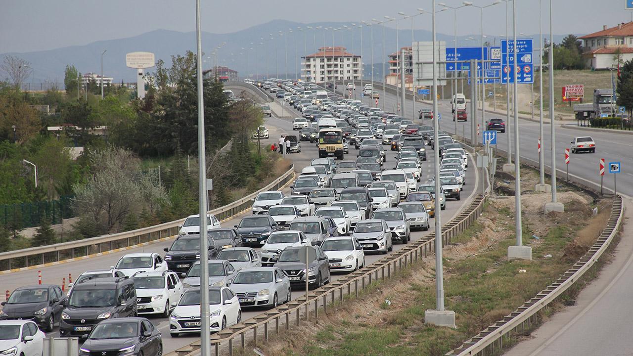 Sürücülere müjde: O zorunlu şart kalkıyor! - Kırıkkale Haber, Son Dakika Kırıkkale Haberleri