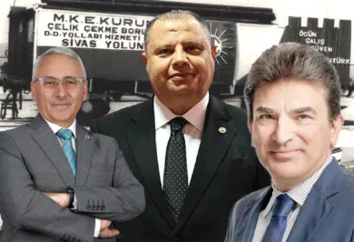 23 Yıllık Sessizlikte Yeni Umut: Keleş, Öztürk ve Yalçıntaş - Kırıkkale Haber, Son Dakika Kırıkkale Haberleri