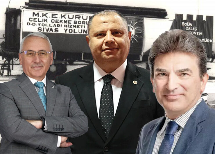 23 Yıllık Sessizlikte Yeni Umut: Keleş, Öztürk ve Yalçıntaş - Kırıkkale Haber, Son Dakika Kırıkkale Haberleri