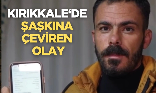 Kırıkkale Haber, Son Dakika Kırıkkale Haberleri