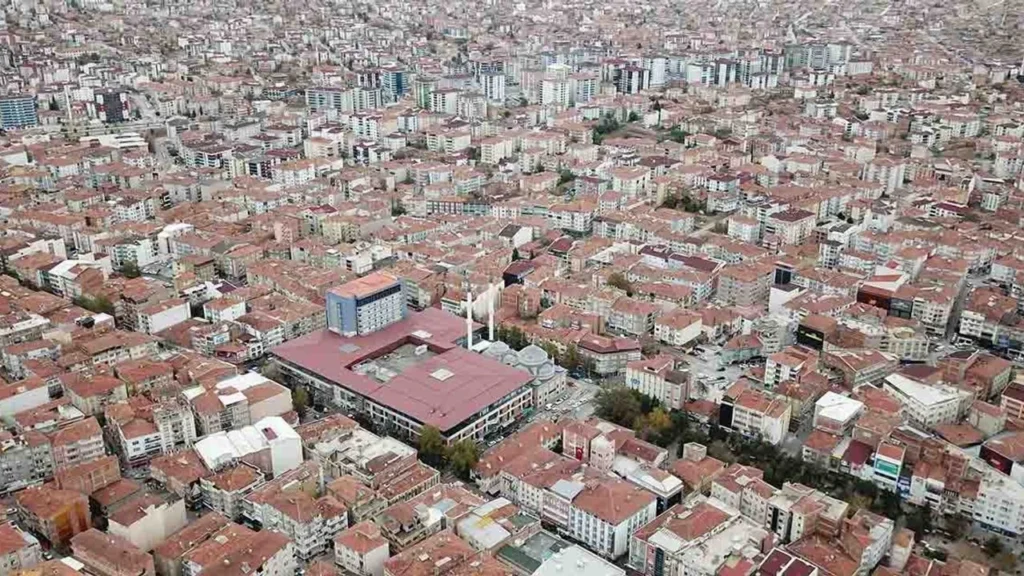 “Kırıkkale’yi Geriye Çeken Kim? Sungurlu mu, Kırşehir mi? Hayır… Kırıkkale’nin Ta Kendisi!” - Kırıkkale Haber, Son Dakika Kırıkkale Haberleri