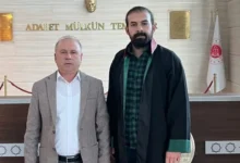 Mehmet Koyuncu'dan ilk açıklama - Kırıkkale Haber, Son Dakika Kırıkkale Haberleri