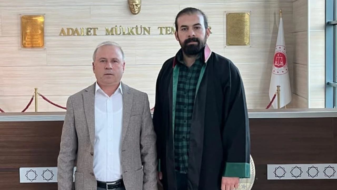 Mehmet Koyuncu'dan ilk açıklama - Kırıkkale Haber, Son Dakika Kırıkkale Haberleri