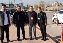 Kırıkkale'de direksiyon sınavı parkurunda sıkı denetim - Kırıkkale Haber, Son Dakika Kırıkkale Haberleri Kırıkkale'de direksiyon sınavı parkurunda sıkı denetim - Kırıkkale Haber, Son Dakika Kırıkkale Haberleri