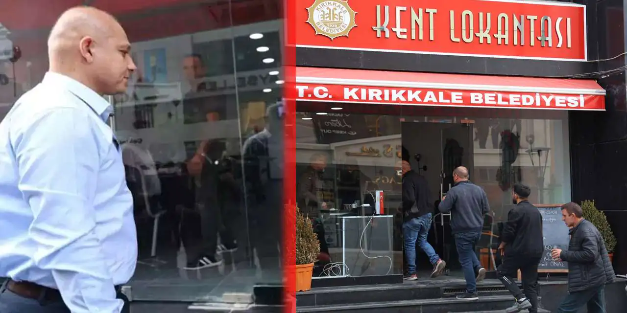 Kırıkkale'de doyurucu lezzet 80 TL - Kırıkkale Haber, Son Dakika Kırıkkale Haberleri