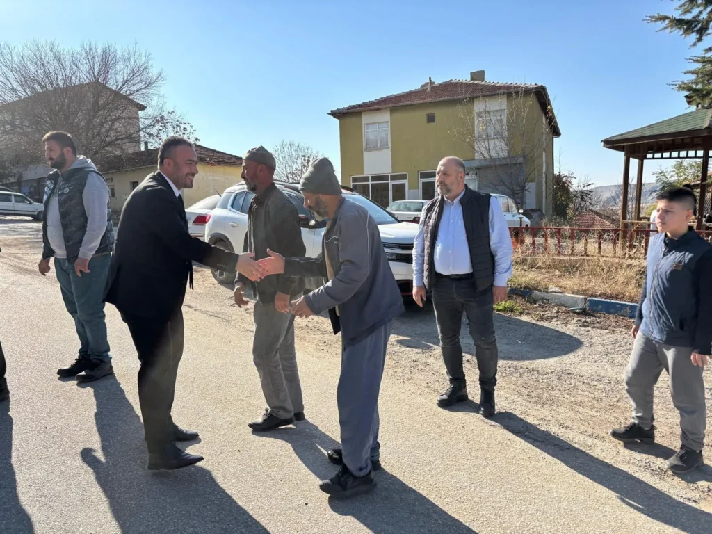 MHP’den Köprü Köyü’ne Gönül Çıkarması – Kırıkkale Haber, Son Dakika Kırıkkale Haberleri MHP'den Köprü Köyü'ne Gönül Çıkarması - Kırıkkale Haber, Son Dakika Kırıkkale Haberleri