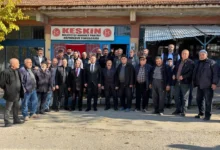 MHP'den Köprü Köyü'ne Gönül Çıkarması - Kırıkkale Haber, Son Dakika Kırıkkale Haberleri MHP'den Köprü Köyü'ne Gönül Çıkarması - Kırıkkale Haber, Son Dakika Kırıkkale Haberleri