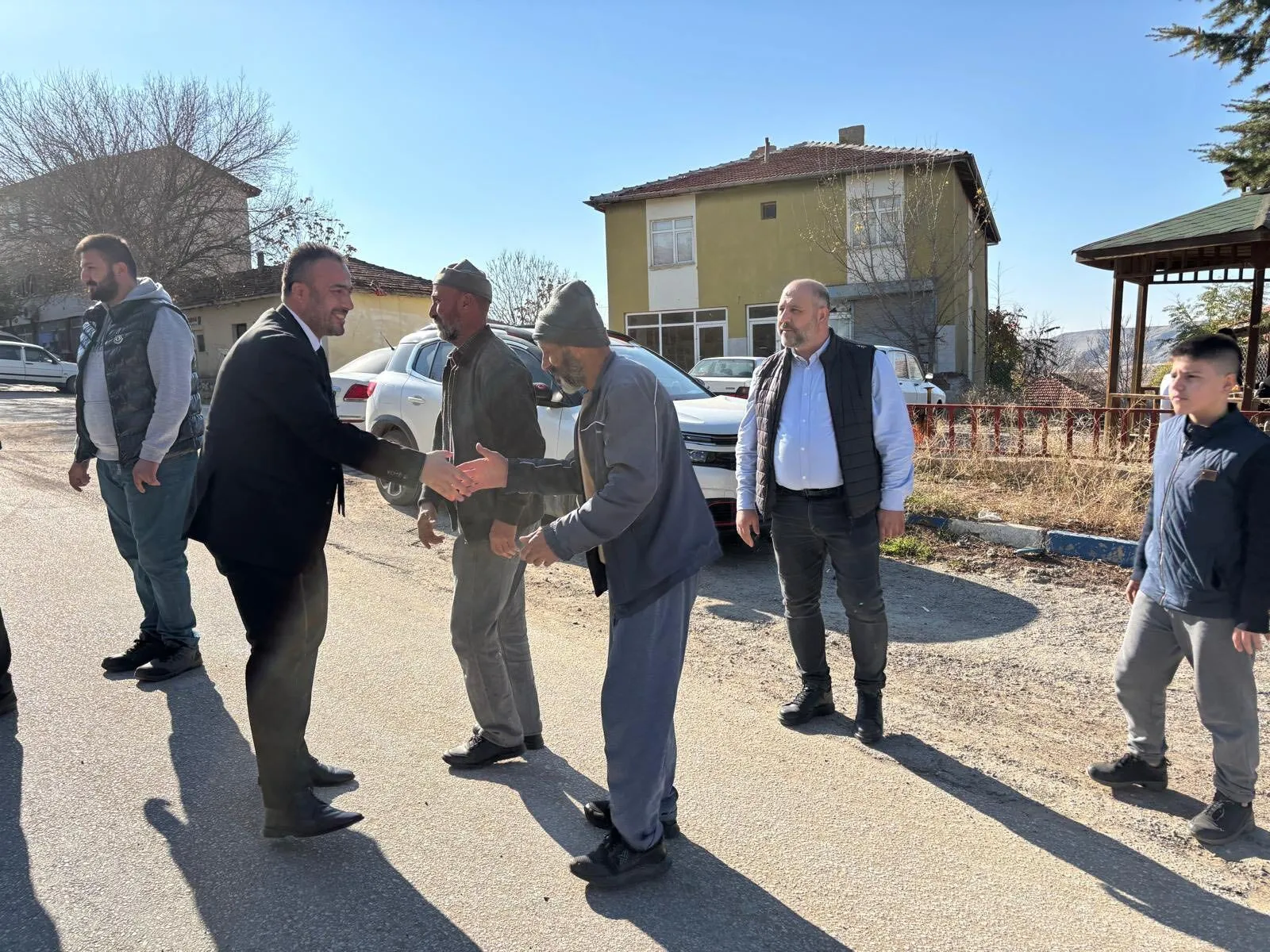 Kırıkkale Haber, Son Dakika Kırıkkale Haberleri