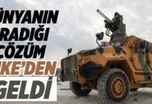 Dünyanın aradığı çözüm MKE’den geldi - Kırıkkale Haber, Son Dakika Kırıkkale Haberleri Dünyanın aradığı çözüm MKE’den geldi - Kırıkkale Haber, Son Dakika Kırıkkale Haberleri