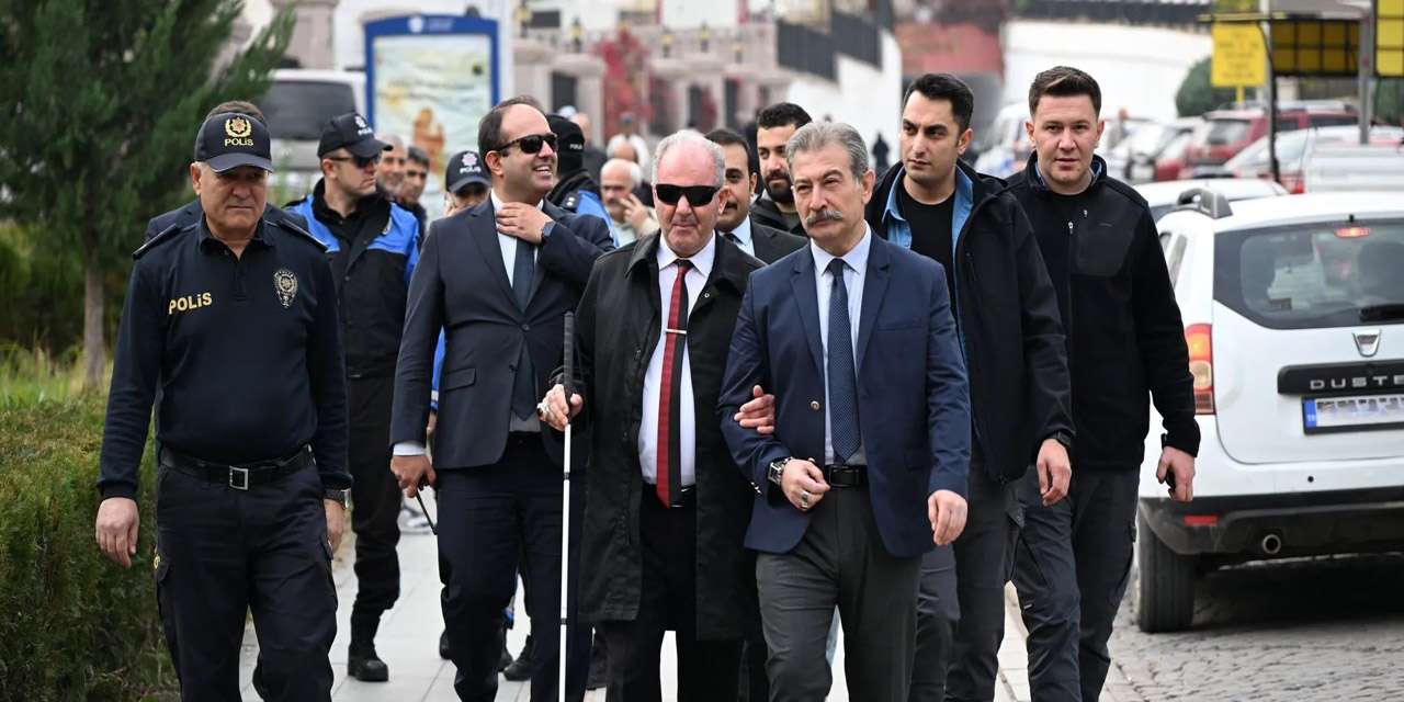 Emniyet Müdür'ü Işık'ın ilk durağı esnaf oldu - Kırıkkale Haber, Son Dakika Kırıkkale Haberleri