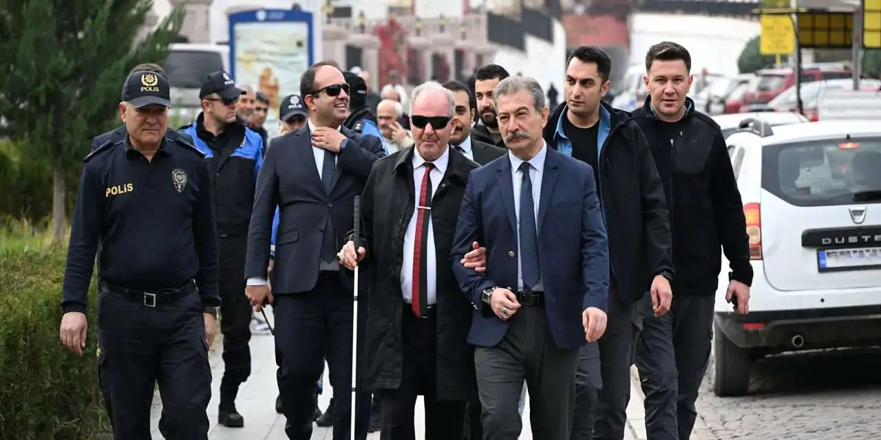 Emniyet Müdür'ü Işık'ın ilk durağı esnaf oldu - Kırıkkale Haber, Son Dakika Kırıkkale Haberleri