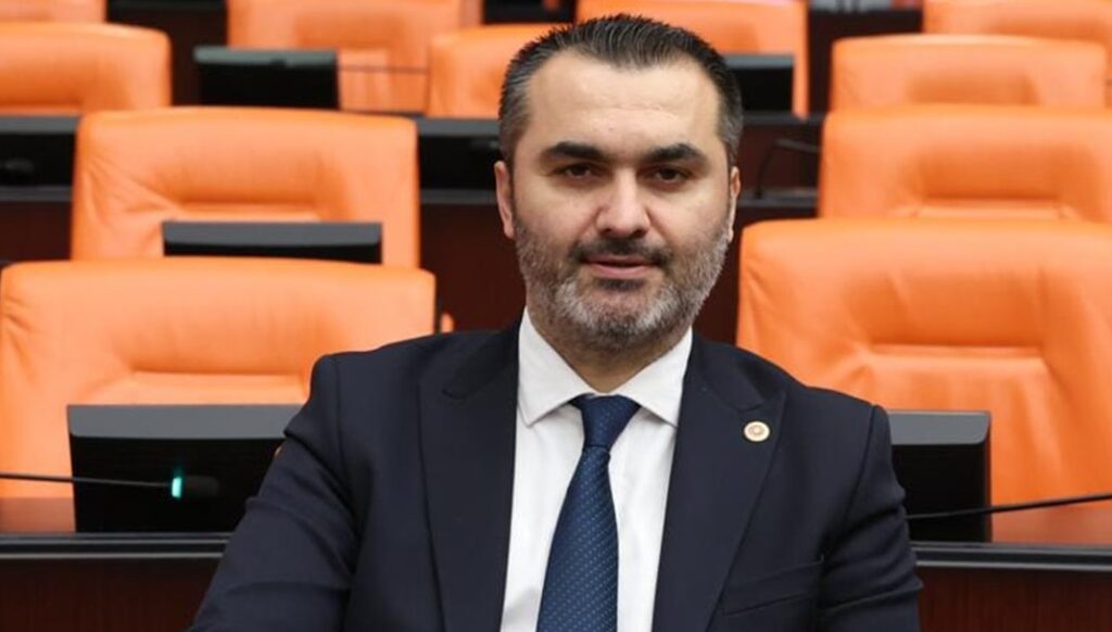 “Bizim Derdimiz Beton Değil, Hizmettir!” - Kırıkkale Haber, Son Dakika Kırıkkale Haberleri