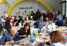 Kırıkkale Belediyesi'nden Öğretmenler Günü'ne özel program - Kırıkkale Haber, Son Dakika Kırıkkale Haberleri