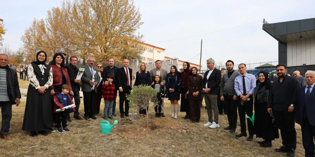 Kırıkkale Belediyesi'nden Öğretmenler Günü'ne özel program - Kırıkkale Haber, Son Dakika Kırıkkale Haberleri