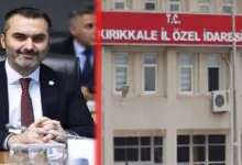 Taşlar yerinden oynadı 200 Milyonluk gerilimde son sözü Kaplan söyledi - Kırıkkale Haber, Son Dakika Kırıkkale Haberleri