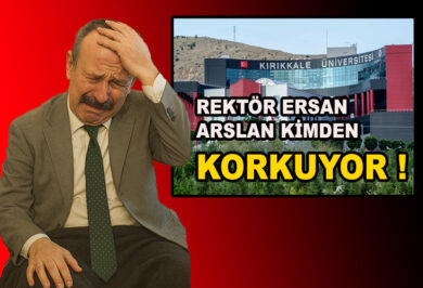 “Tek Sesli” Basın Toplantısı: Rektör Aslan Eleştirilerden Kaçıyor mu? - Kırıkkale Haber, Son Dakika Kırıkkale Haberleri “Tek Sesli” Basın Toplantısı: Rektör Aslan Eleştirilerden Kaçıyor mu? - Kırıkkale Haber, Son Dakika Kırıkkale Haberleri