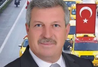 Olpak, Şoförler Odası için yeniden aday - Kırıkkale Haber, Son Dakika Kırıkkale Haberleri