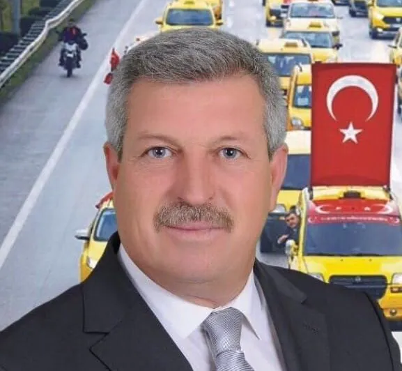 Olpak, Şoförler Odası için yeniden aday - Kırıkkale Haber, Son Dakika Kırıkkale Haberleri