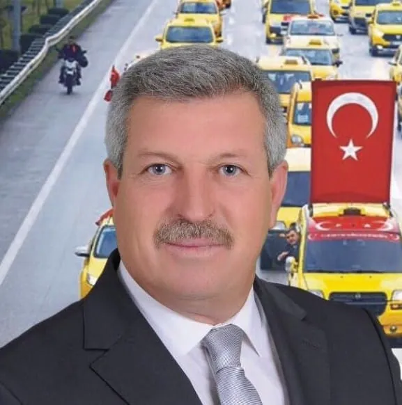 Olpak, Şoförler Odası için yeniden aday - Kırıkkale Haber, Son Dakika Kırıkkale Haberleri