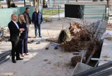 Şehitlik Anıtı hızla ilerliyor - Kırıkkale Haber, Son Dakika Kırıkkale Haberleri