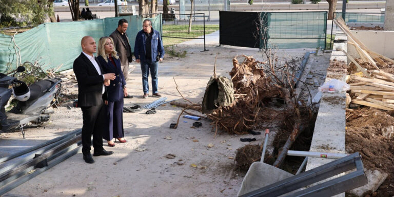 Şehitlik Anıtı hızla ilerliyor - Kırıkkale Haber, Son Dakika Kırıkkale Haberleri