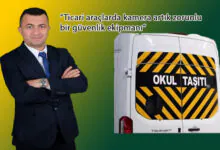 Serdar Ağırman Uyardı: “1 Ocak’tan Sonra Kamerasız Ticari Araç Kalmasın!” - Kırıkkale Haber, Son Dakika Kırıkkale Haberleri Serdar Ağırman Uyardı: “1 Ocak’tan Sonra Kamerasız Ticari Araç Kalmasın!” - Kırıkkale Haber, Son Dakika Kırıkkale Haberleri