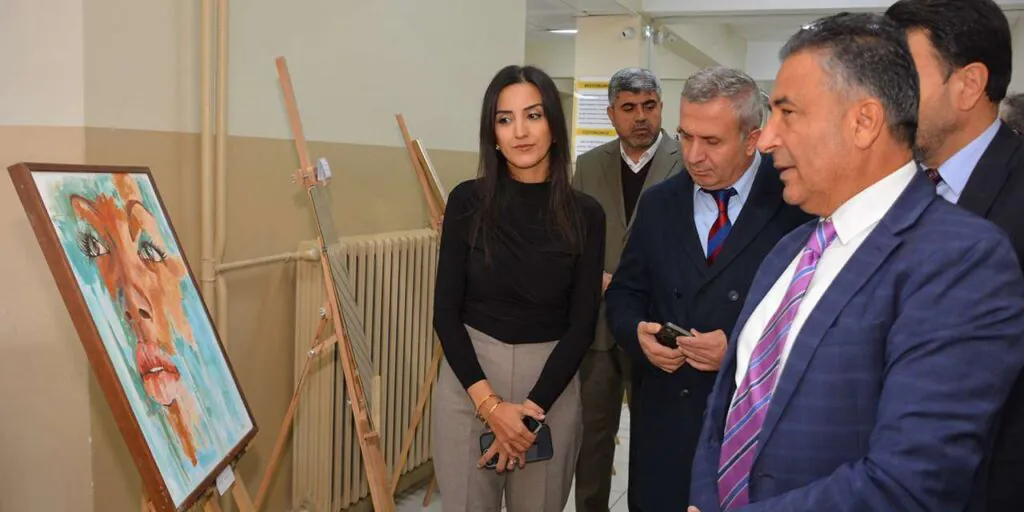 Öğretmenler sınıf dışındaki emeklerini sergiledi – Kırıkkale Haber, Son Dakika Kırıkkale Haberleri Öğretmenler sınıf dışındaki emeklerini sergiledi - Kırıkkale Haber, Son Dakika Kırıkkale Haberleri